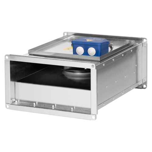 Вентилятор прямоугольный канальный SHUFT RFE-B 600х300-4 VIM