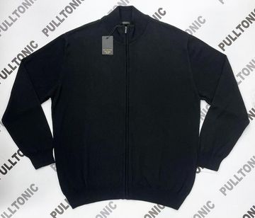 Джемпер TONY MONTANA SIYAH р-р 60-64