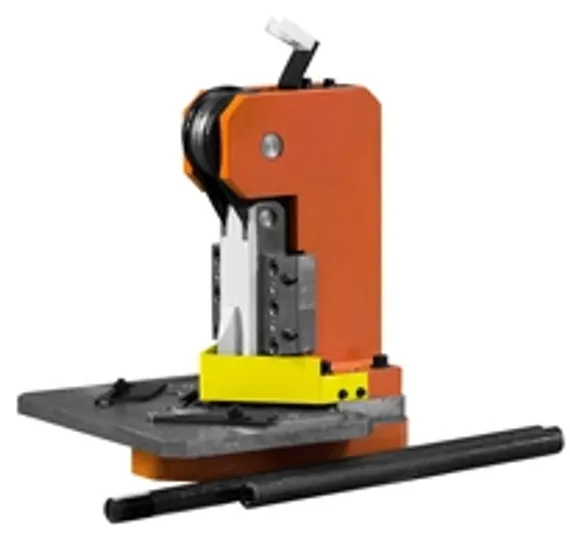 Ручной листогиб Tapco MAX-20 2,2