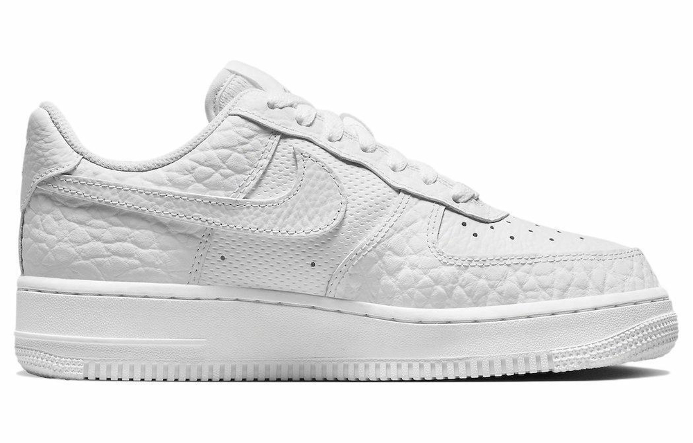 Кроссовки Nike Air Force 1 Low "Color Of The Month" (Женская размерная сетка)