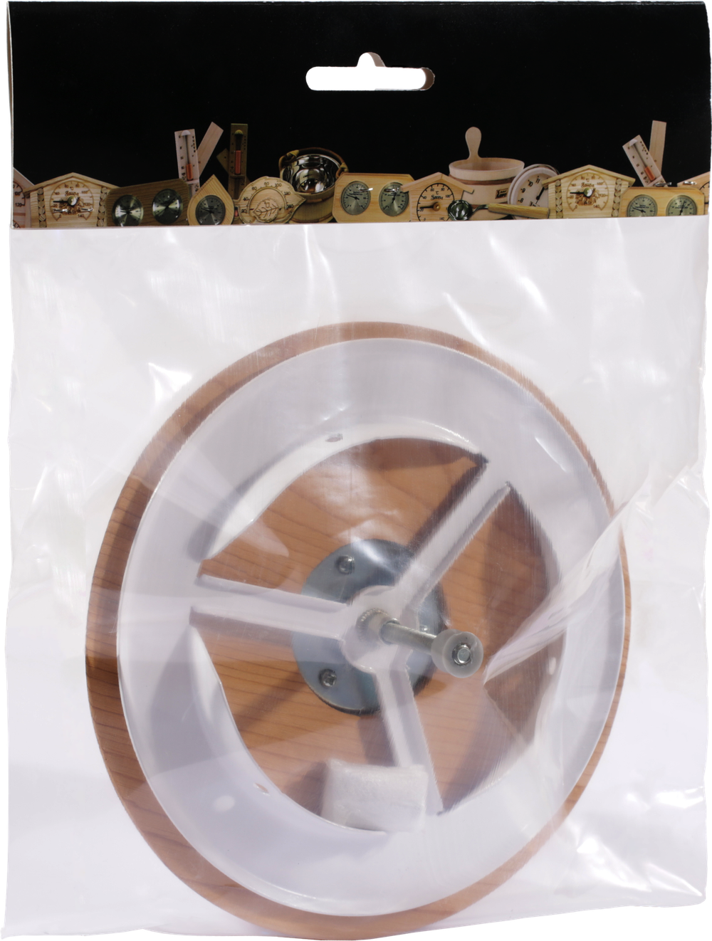 SAWO Заглушка вентиляционная диаметр 125мм, 634-D