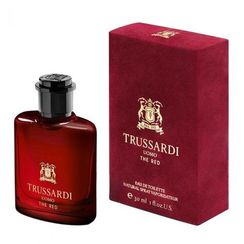 Trussardi Uomo The Red  30ml