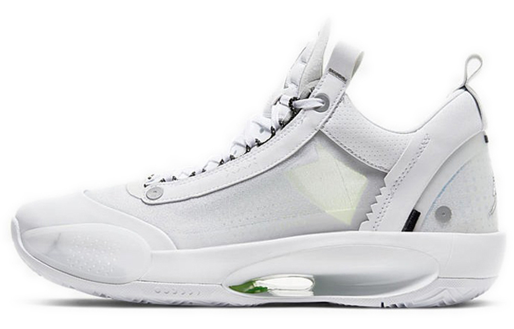 Кроссовки Jordan Air Jordan 34 Low Pf "Pure Money"