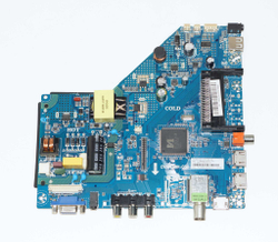 CV3663BH-Q32 main board для AMCV LE-32ZTH15