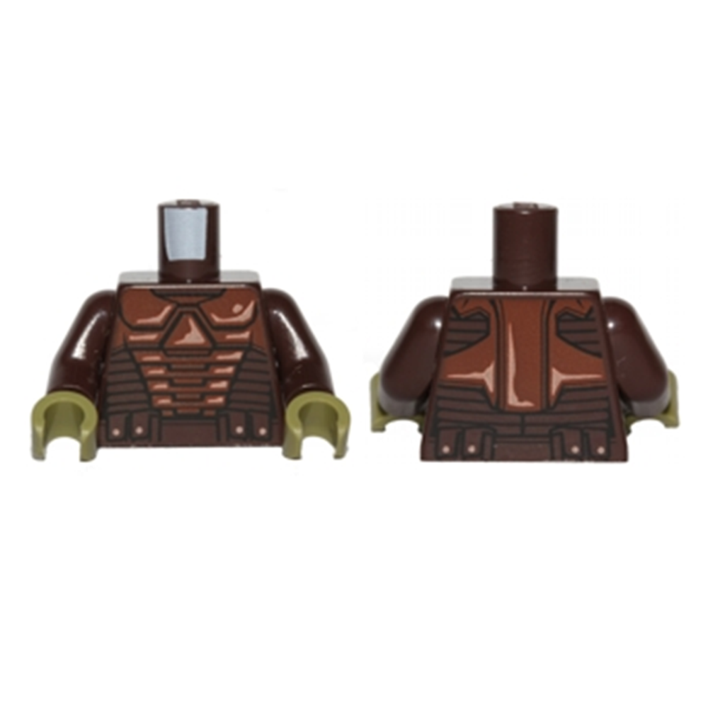 Торс неймодианца 973pb1585c01