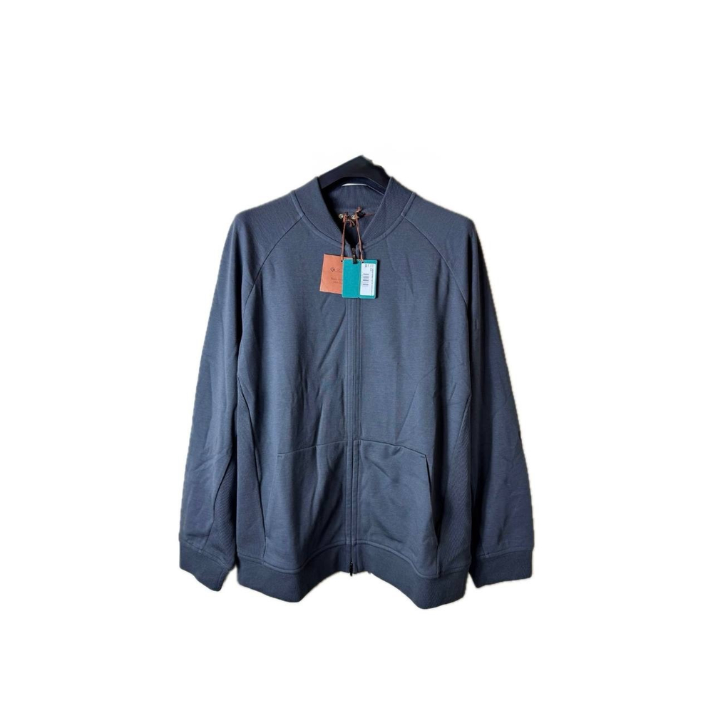 Бомбер Loro Piana