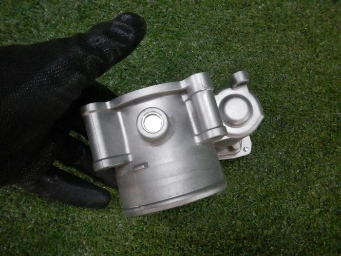 Дроссельная заслонка Hyundai Creta 2 (2021-н.в.)