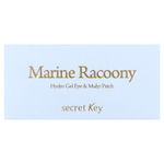 Secret Key, Marine Racoony HydrGel Eye & Multiпатч, 60 патчей, 90 г (3,17 унции)