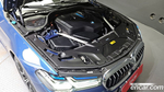 BMW 5 Series (G30) 530e M Sports (04.2021)