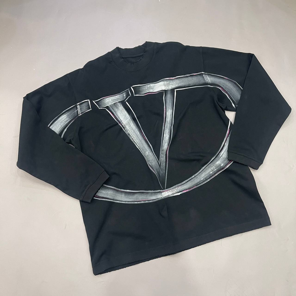 Лонгслив Valentino