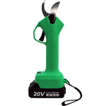 Секатор ZITREK GreenNer 20 аккумуляторный   082-1855