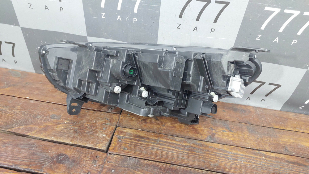 Фара правая LED Haval Jolion 21-нв Б/У Оригинал 4121105XST01A