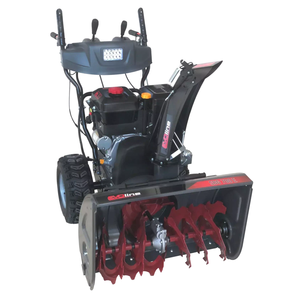 СНЕГОУБОРЩИК EVOline SBG 700 E