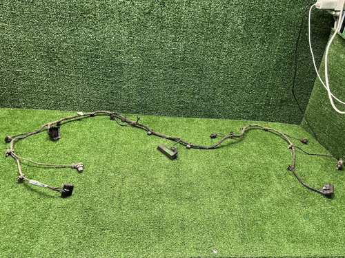 Проводка заднего бампера Haval Jolion (2024-н.в.)