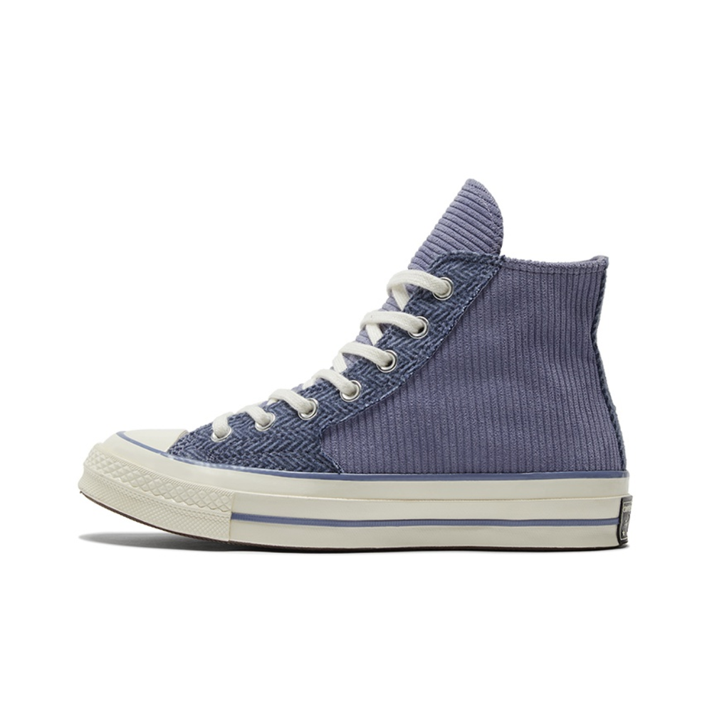 Кеды Converse Chuck Taylor All Star 1970s 'Purple' 172495C