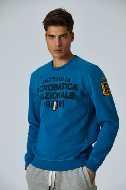 ТОЛСТОВКА Aeronautica Militare