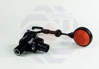 Клапан поплавковый ELBI PLUS 1