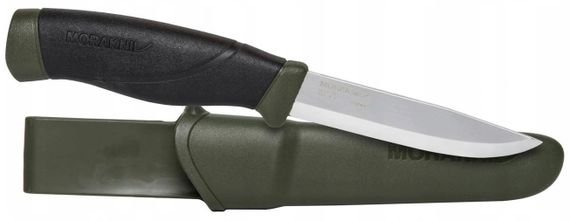 Нож Morakniv Companion MG (C), арт. 11863