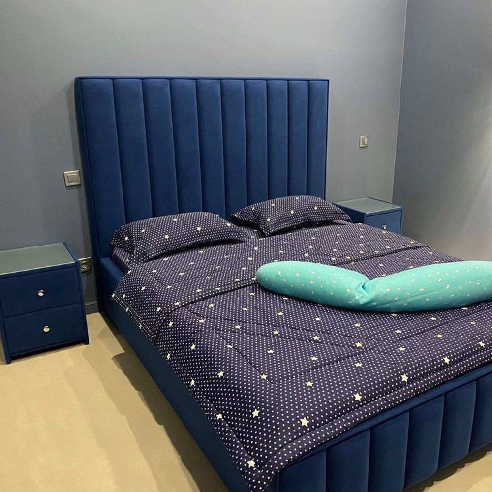 Кровать "Эстетика"