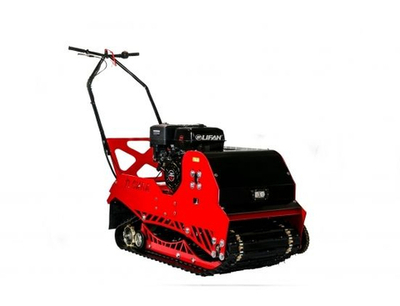 Мотобуксировщик СИЛА 500 13 л.с.