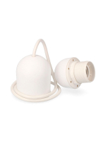 Патроны EDM 44310 Белый