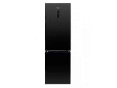 Холодильник Delonghi DCS 19NFI NB Damiano черный