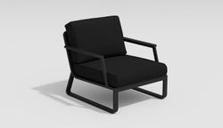 Voglie, набор антрацит/черный, алюминий