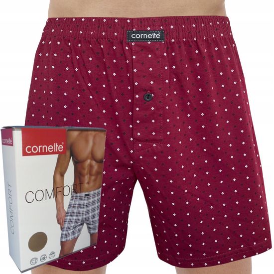 Трусы мужские семейные Cornette Comfort 002/334
