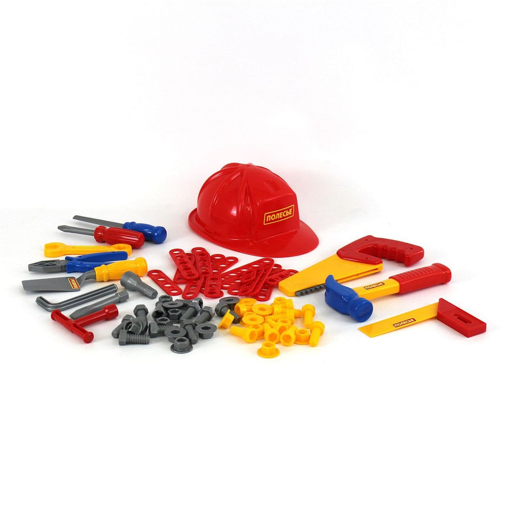 Игровой уголок "Мастерская"