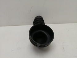 PCP4580B614 кт90 Сливной патрубок для стиральной машины Hansa PCP4580B614 б/у