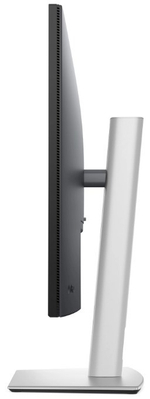 Монитор 32&#34; DELL Pro Plus P3225QE 210-BQZY серебристый