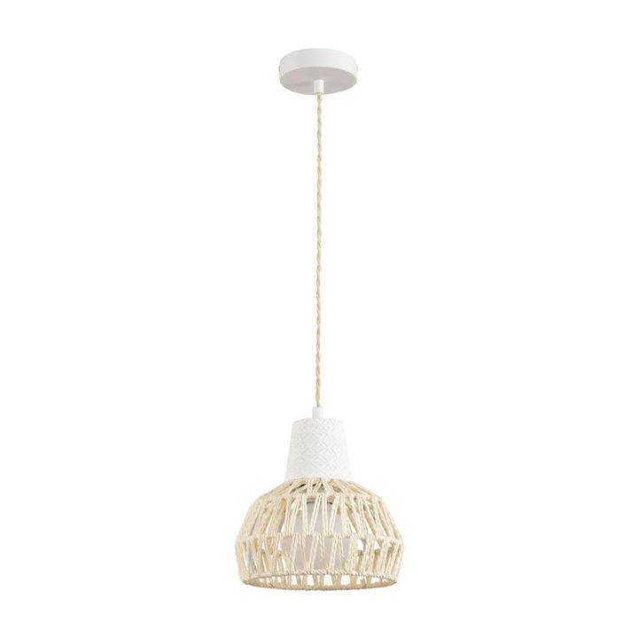 Подвесной светильник Lumion Boho Eco 8368/1B
