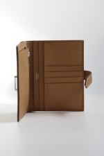 Hermes Bearn Wallet
