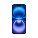 Apple iPhone 16 (Teal)