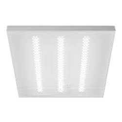 Светильник WOLTA PRO ОФИС ДВО01-27-002-5К 27Вт 5000К IP40 Микропризма