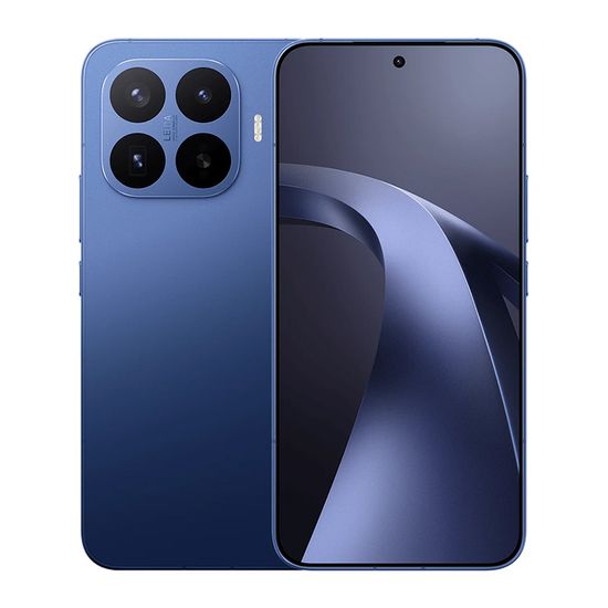 Xaomi 17T Pro 12/256 ГБ Deep Blue