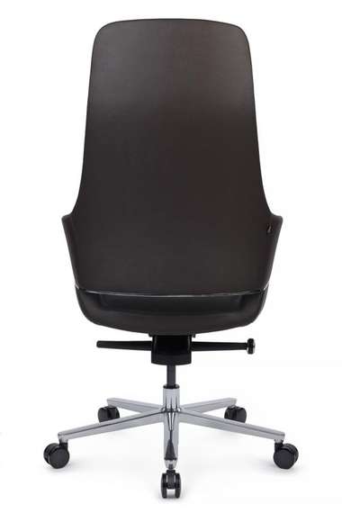 Кресло Fabio A2518 Темно-коричневый