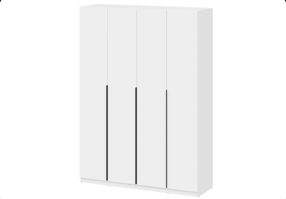 Акция! Шкаф с доводчиком 160*220