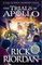 The Burning Maze (The Trials of Apollo Book 3)