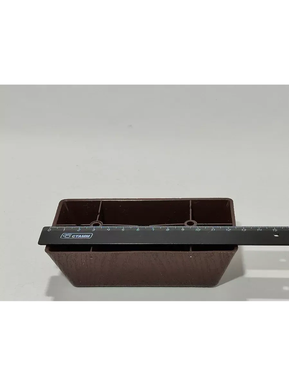 Мебельные ножки пластиковые для дивана шкафа и тумбочки