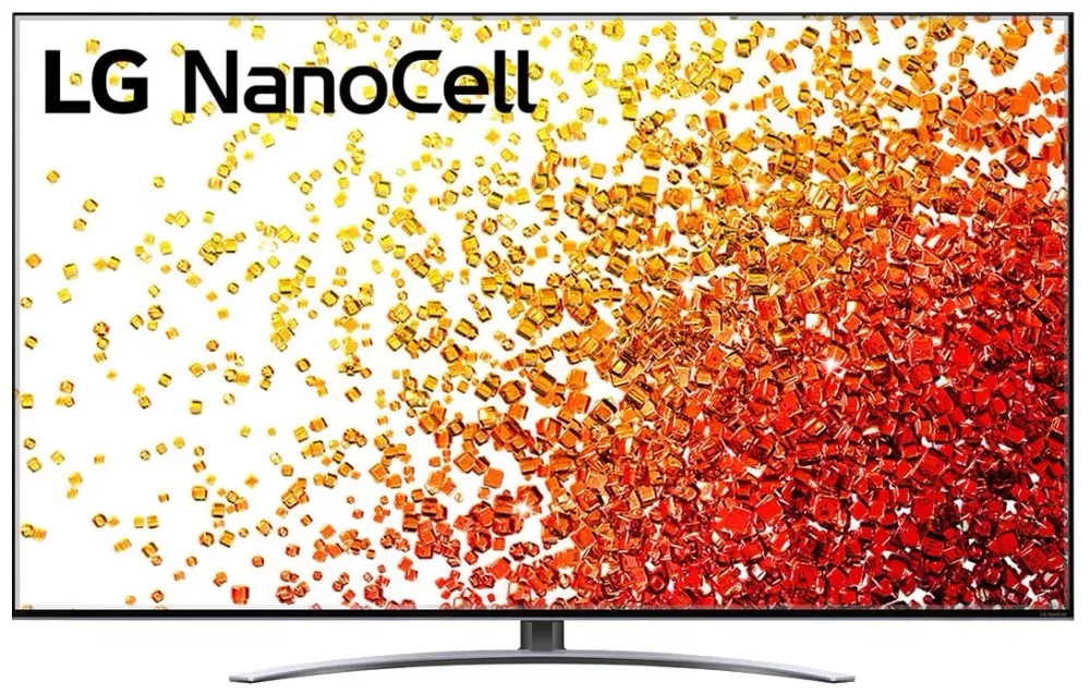 ТВ LG 55";  55NANO926PB NanoCell