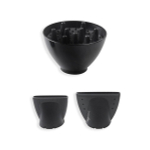 Фен для волос 2000Вт Valera Swiss Silent Jet Ionic Rotocord SXJ 8500D RC