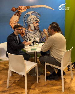 Оливковое масло Olеum Sicilia Trinaco 0,5 л, Сицилия, Италия