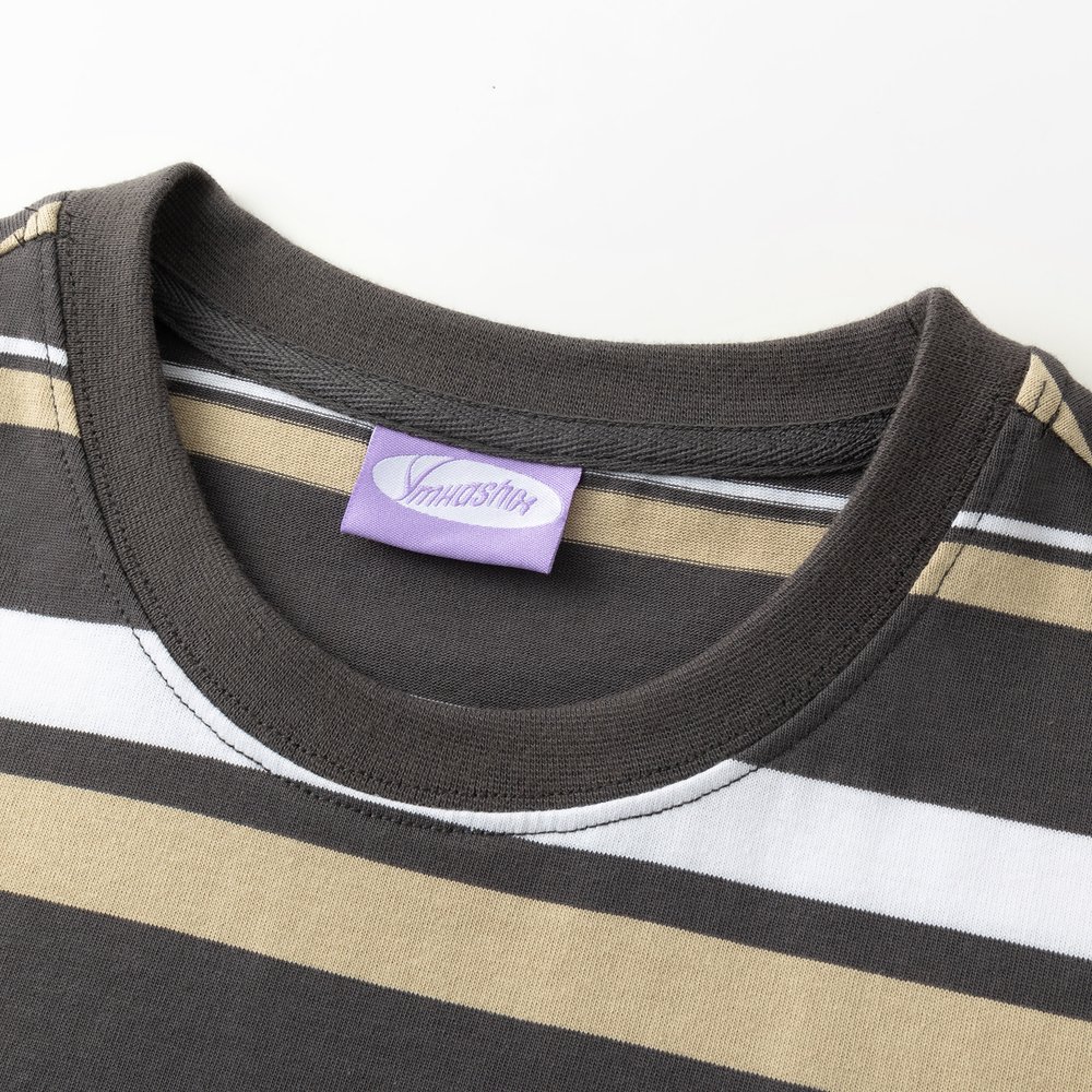 ФУТБОЛКА YMKASHIX NINETIES