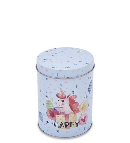 TCN-37/3-микр Коробка металлическая