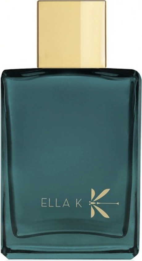 Ella K Parfums Orchid K