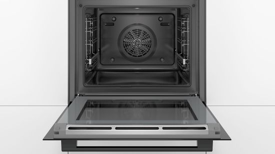 Электрический духовой шкаф Bosch HBG578FB0R