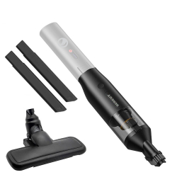 Комплект BERKUT PowerTools-3.1 : Пылесос + Компрессор + Аккумулятор