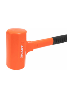 Безынерционный молоток Gigant 1800г GIFH-1,8