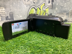 Panasonic HC-V730